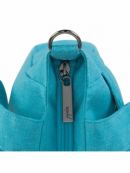 JuJuBe (США) Сумка шоппер женская Be Light Неоновая Голубая - Electric Blue